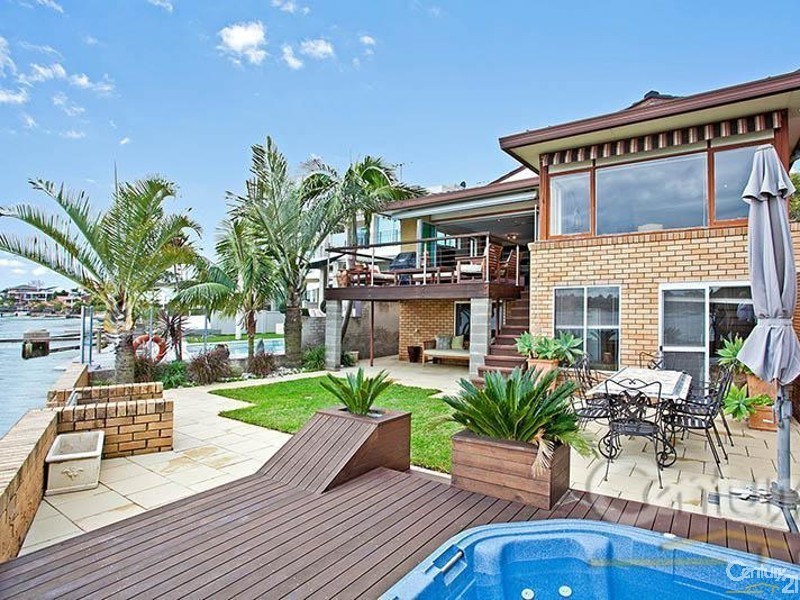 127 The Promenade, Sans Souci NSW 2219