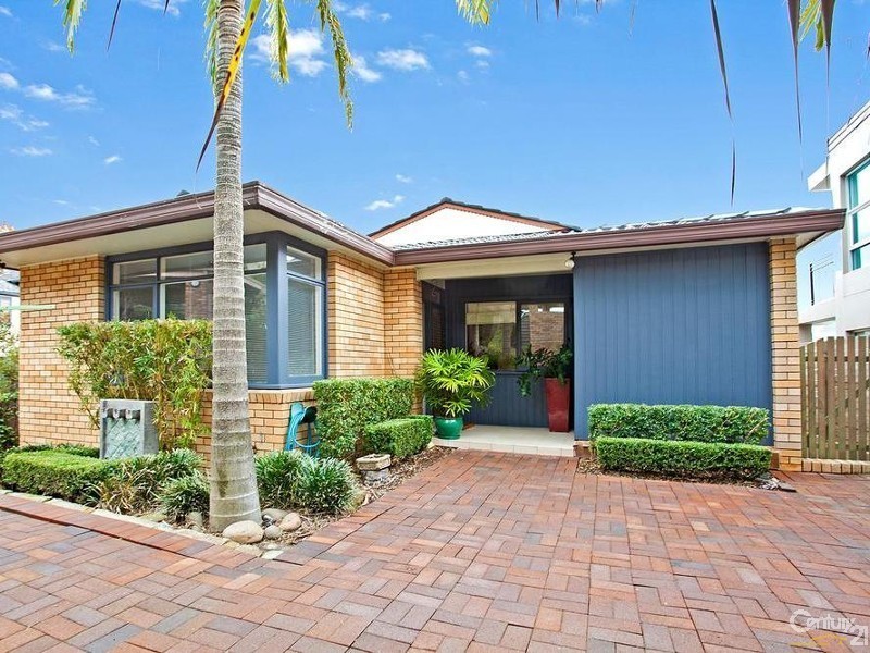 127 The Promenade, Sans Souci NSW 2219