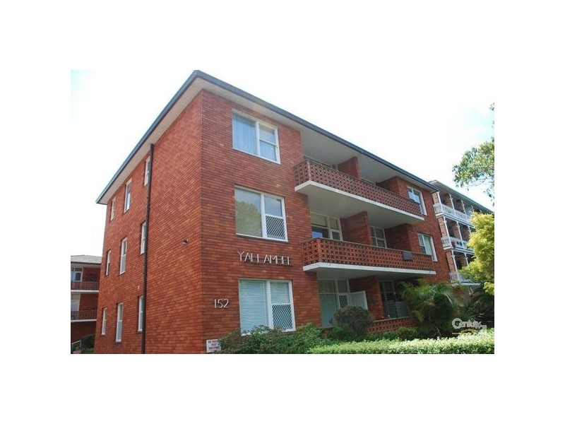 4/152 Russell Avenue, Dolls Point NSW 2219