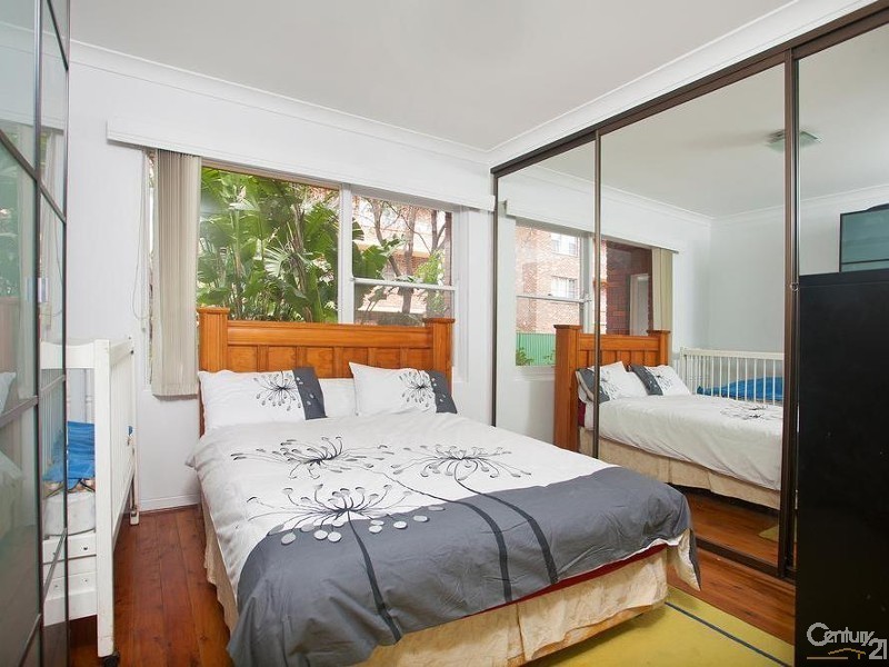 3/157 Russell Avenue, Dolls Point NSW 2219