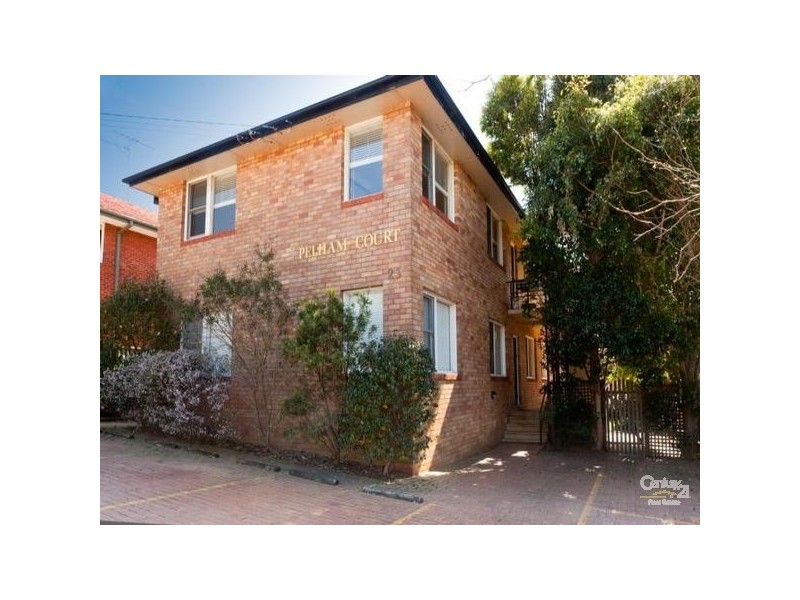 5/23 Hill Street, Woolooware NSW 2230
