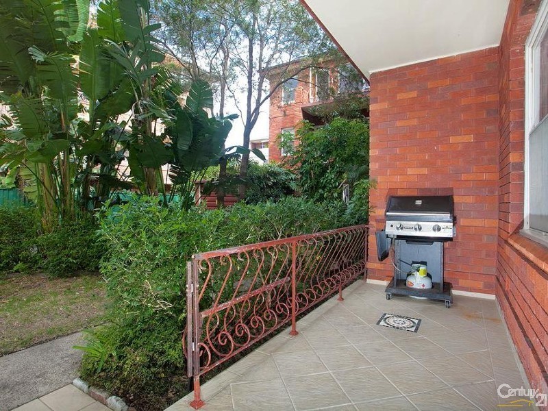 3 157 Russell Avenue, Dolls Point NSW 2219