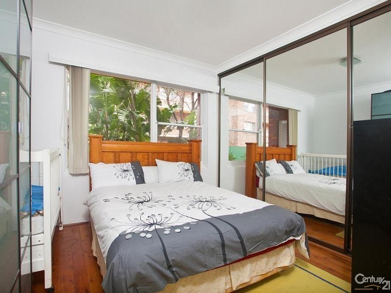 3 157 Russell Avenue, Dolls Point NSW 2219