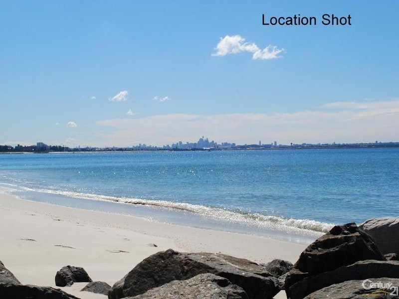 3 157 Russell Avenue, Dolls Point NSW 2219