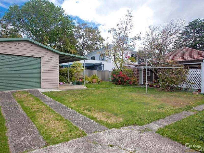 20 Vista Street, Sans Souci NSW 2219