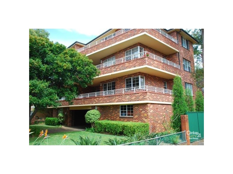 11/161 Russell Avenue, Dolls Point NSW 2219