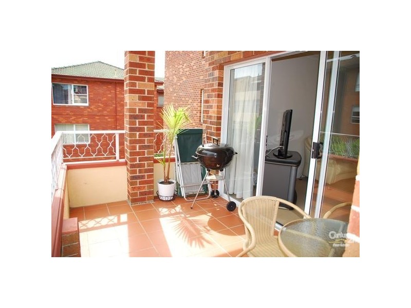 11/161 Russell Avenue, Dolls Point NSW 2219