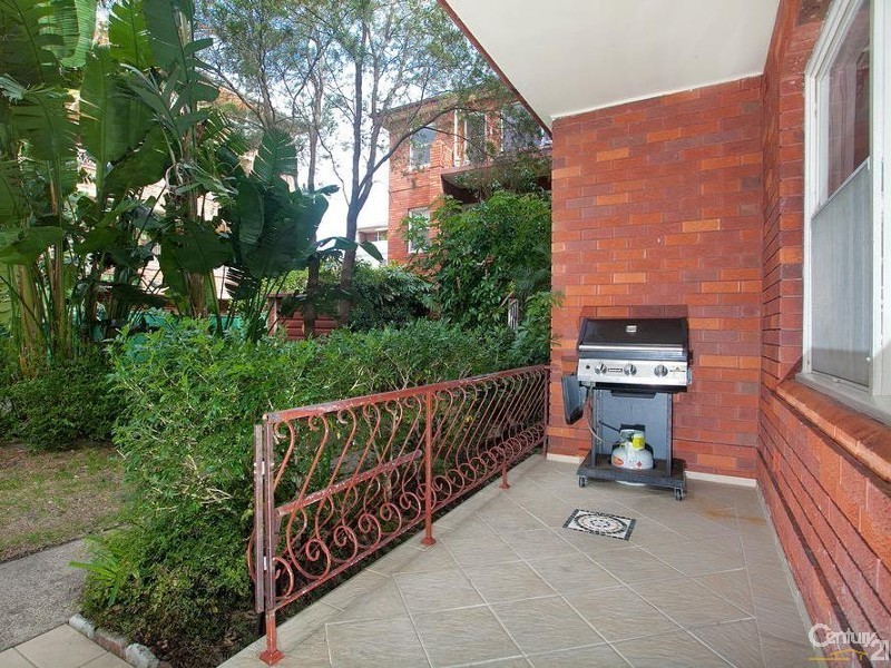 3/157  Russell Avenue, Dolls Point NSW 2219