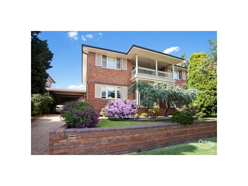58 Vista Street, Sans Souci NSW 2219
