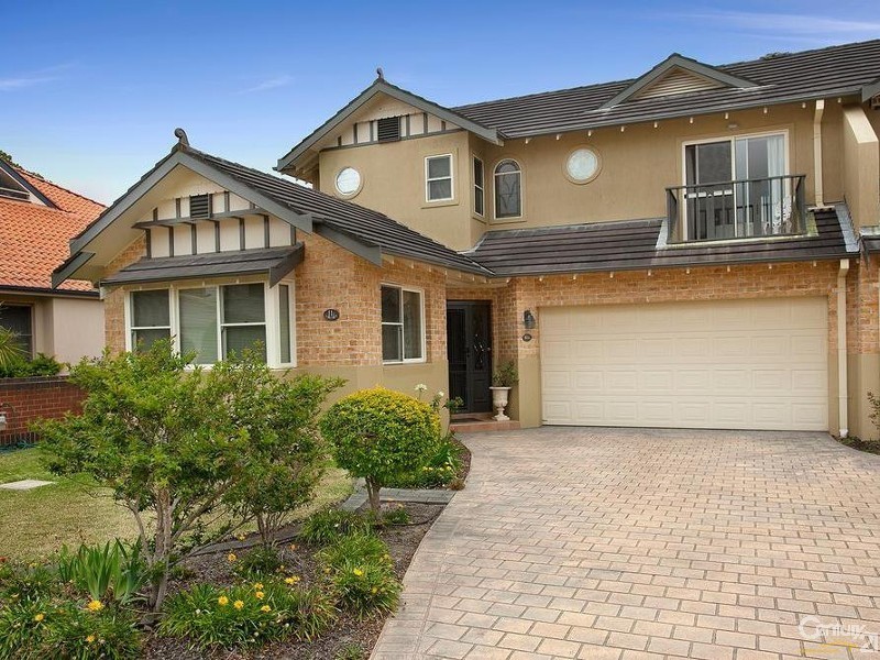 11A 122 Clareville Avenue, Sandringham NSW 2219