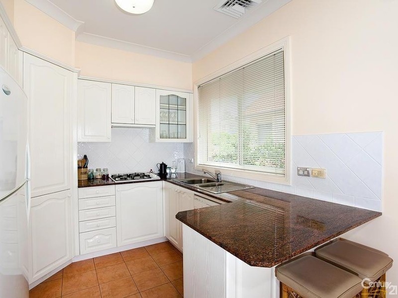 11A 122 Clareville Avenue, Sandringham NSW 2219