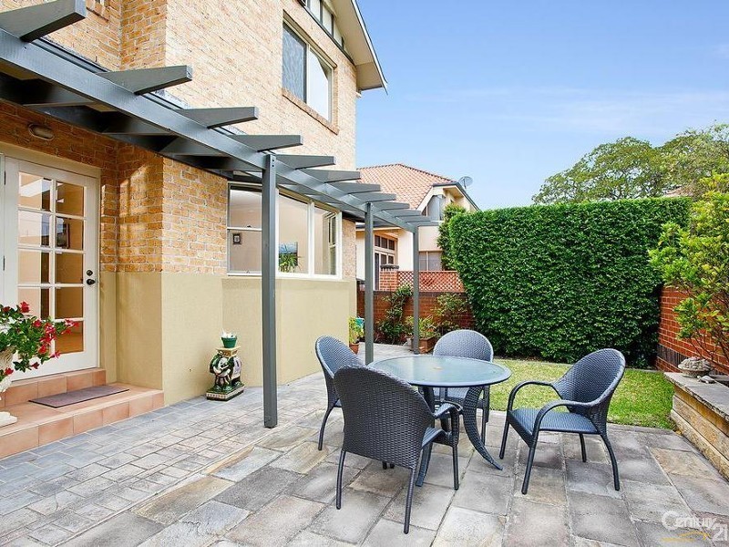 11A 122 Clareville Avenue, Sandringham NSW 2219