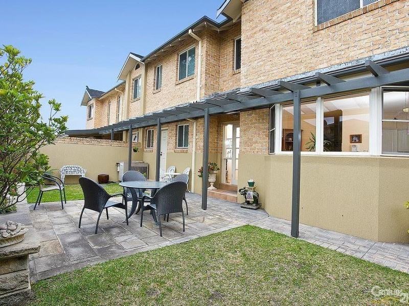 11A 122 Clareville Avenue, Sandringham NSW 2219