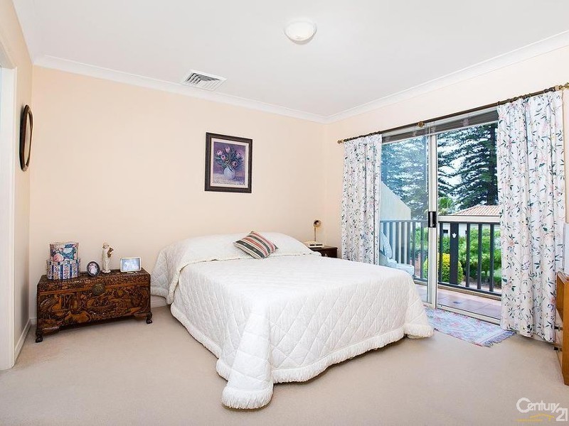 11A 122 Clareville Avenue, Sandringham NSW 2219