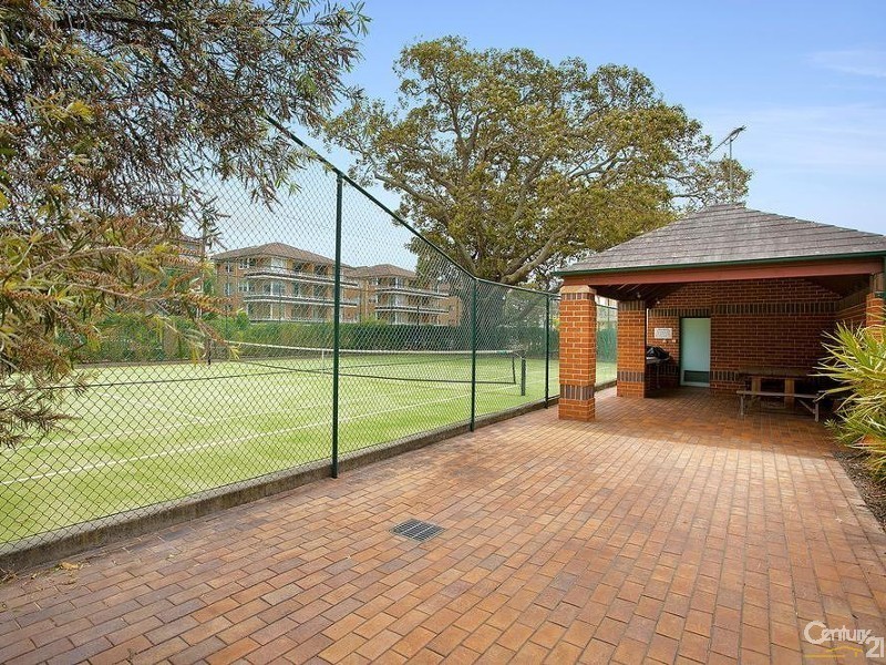 11A 122 Clareville Avenue, Sandringham NSW 2219