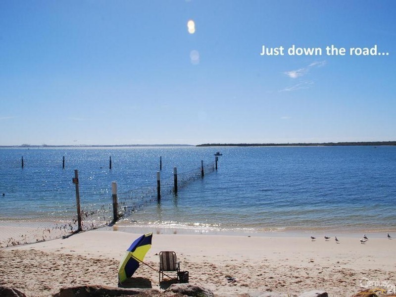 11A 122 Clareville Avenue, Sandringham NSW 2219