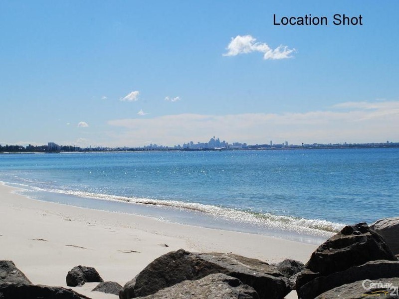 11A 122 Clareville Avenue, Sandringham NSW 2219