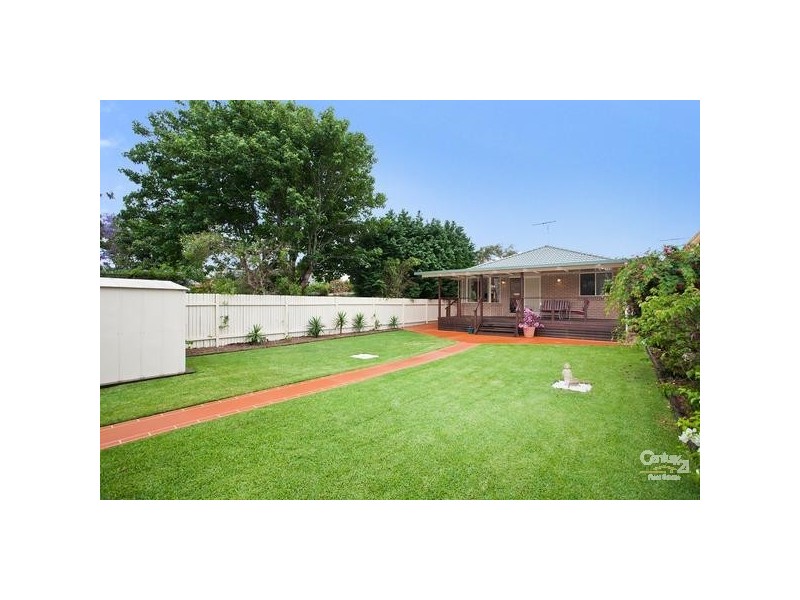 30 Waldron Street, Sans Souci NSW 2219