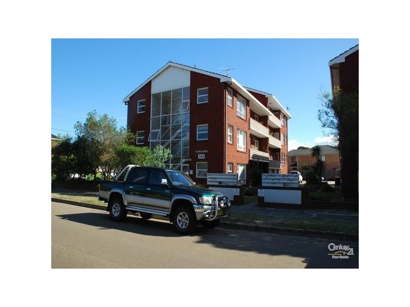 5/147-149 Clareville Ave, Sans Souci NSW 2219