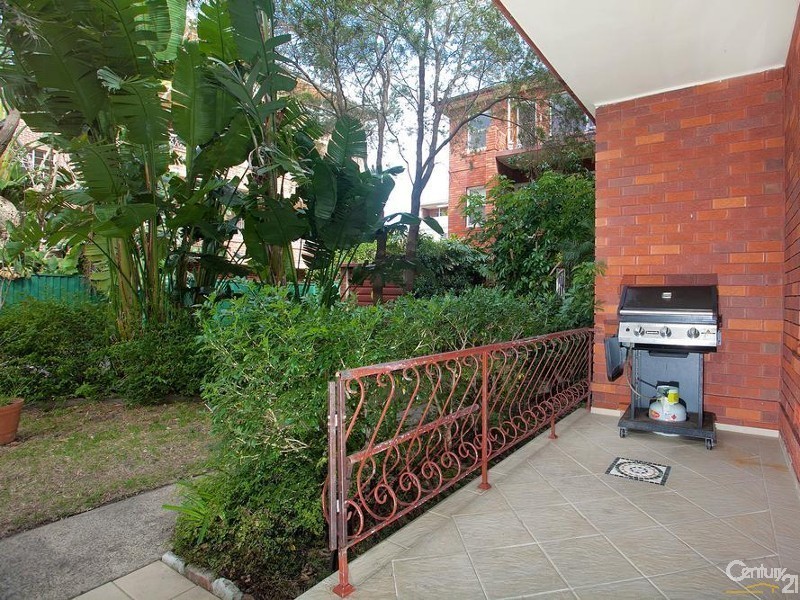 3/157 Russell Avenue, Dolls Point NSW 2219