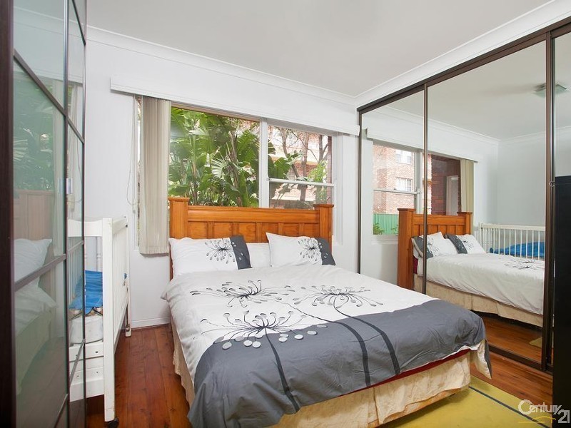 3/157 Russell Avenue, Dolls Point NSW 2219