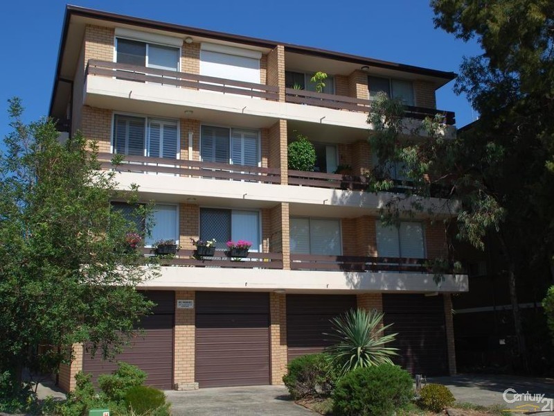 4/5 Norman Avenue, Dolls Point NSW 2219