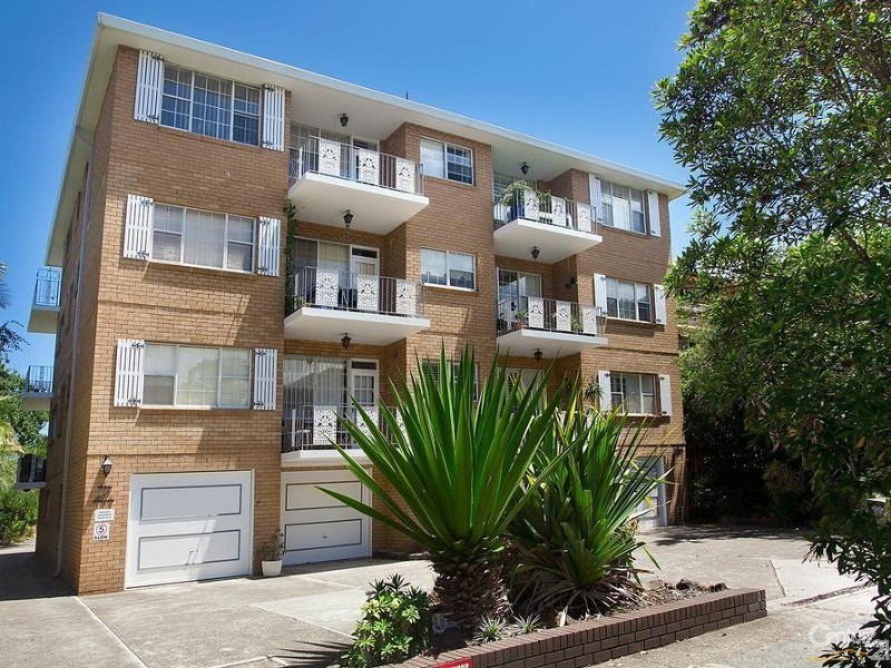 3 173 Russell Avenue, Dolls Point NSW 2219