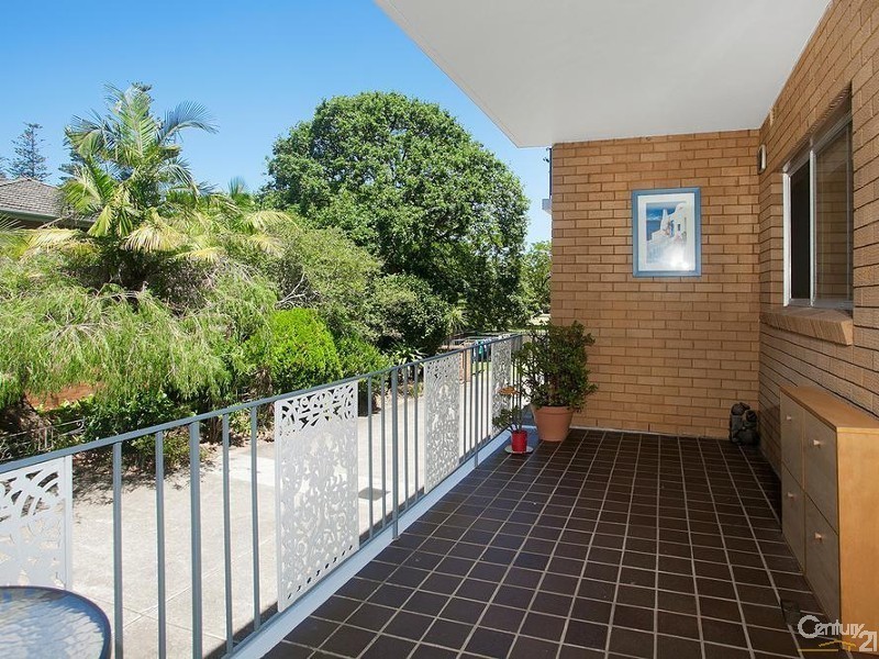 3 173 Russell Avenue, Dolls Point NSW 2219