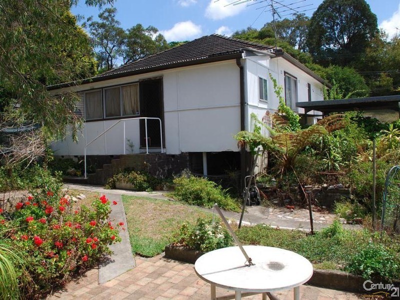 12 Manning Street, Oyster Bay NSW 2225