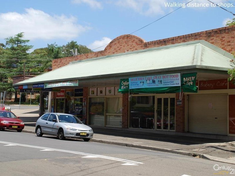 12 Manning Street, Oyster Bay NSW 2225