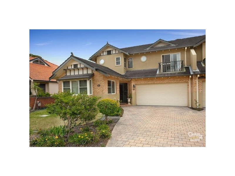 11A/122-130 Clareville Ave, Sandringham NSW 2219