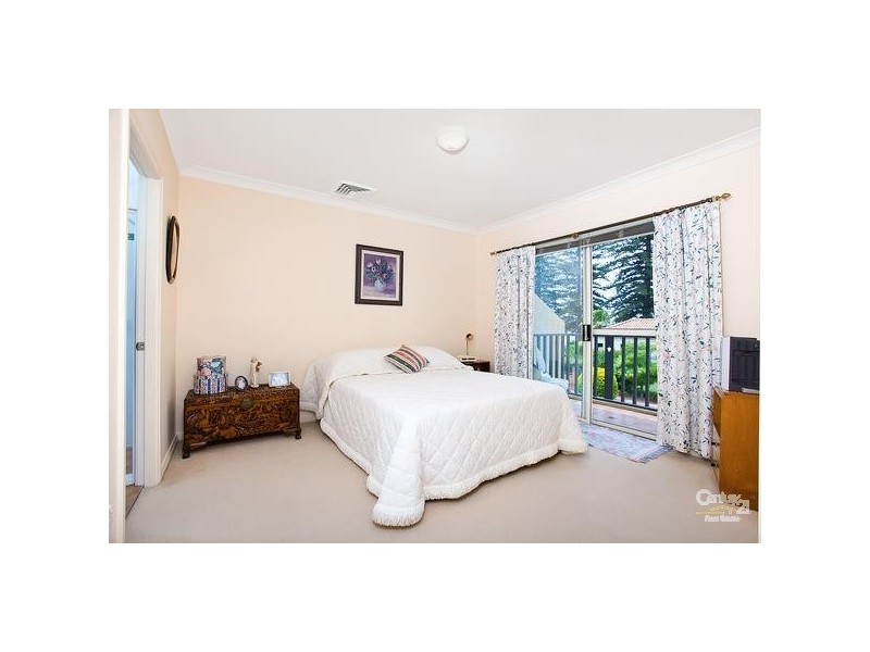 11A/122-130 Clareville Ave, Sandringham NSW 2219