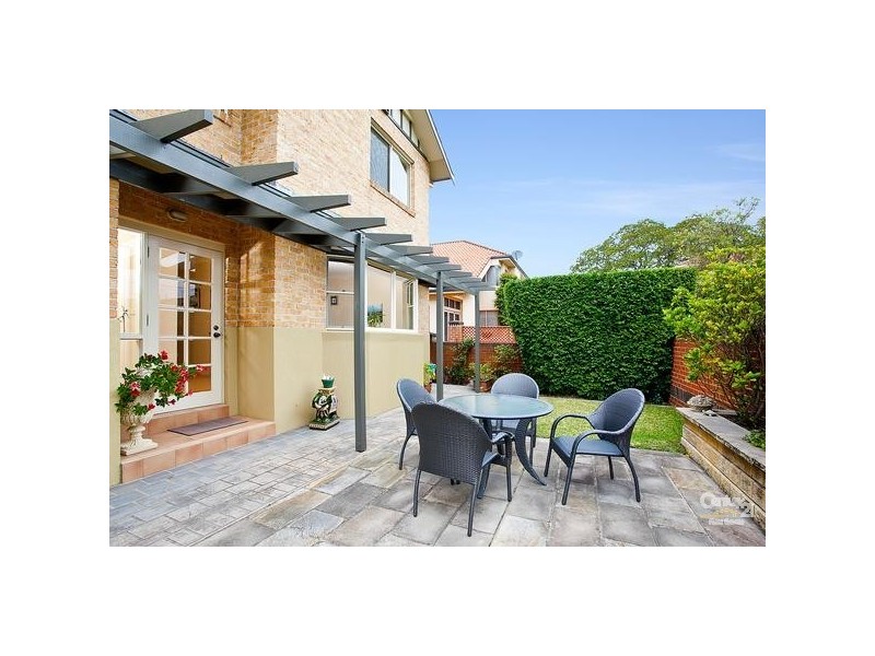 11A/122-130 Clareville Ave, Sandringham NSW 2219