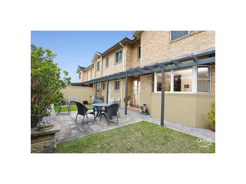 11A/122-130 Clareville Ave, Sandringham NSW 2219