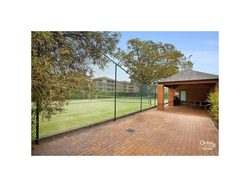 11A/122-130 Clareville Ave, Sandringham NSW 2219