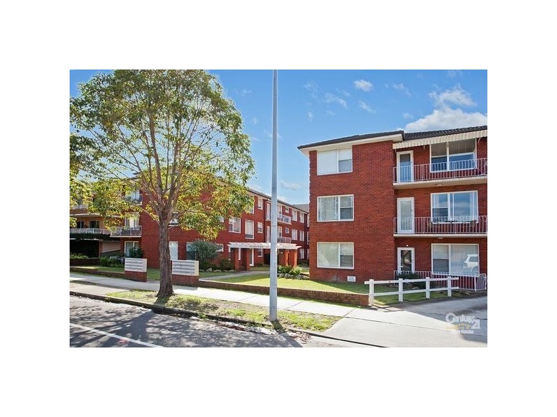 26/166 Russell Ave, Dolls Point NSW 2219