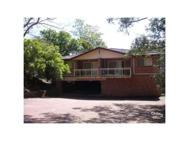 2/10 Betts Ave, Blakehurst NSW 2221