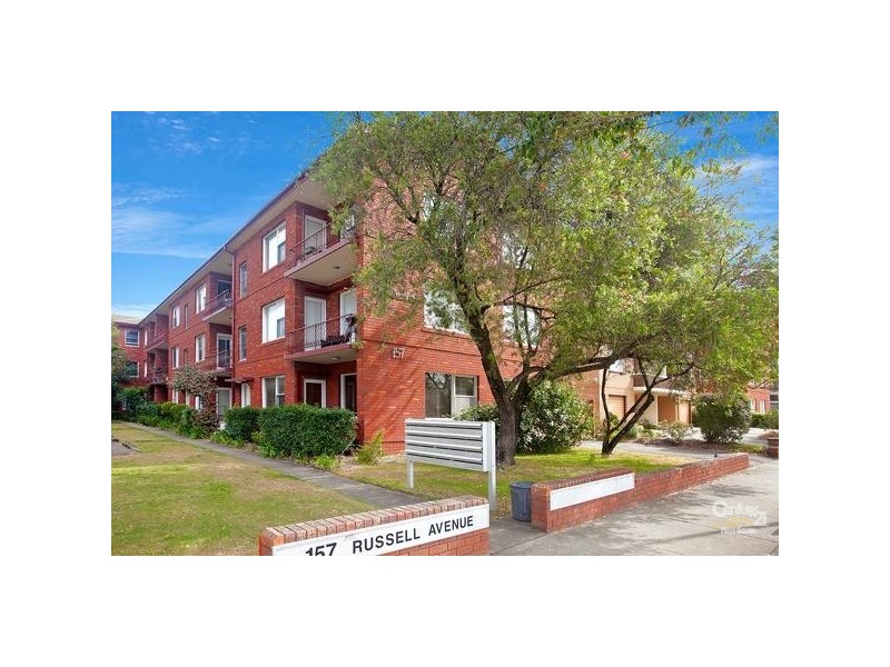 18/157 Russell Ave, Dolls Point NSW 2219