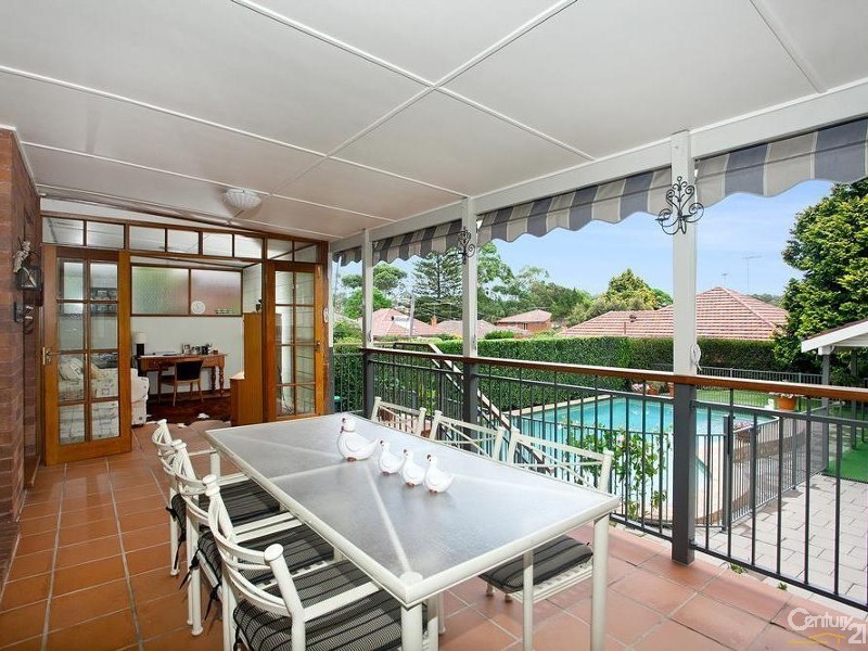 35 Bunyala Street, Carss Park NSW 2221