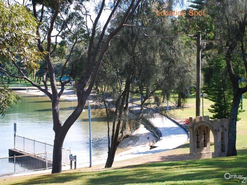 35 Bunyala Street, Carss Park NSW 2221