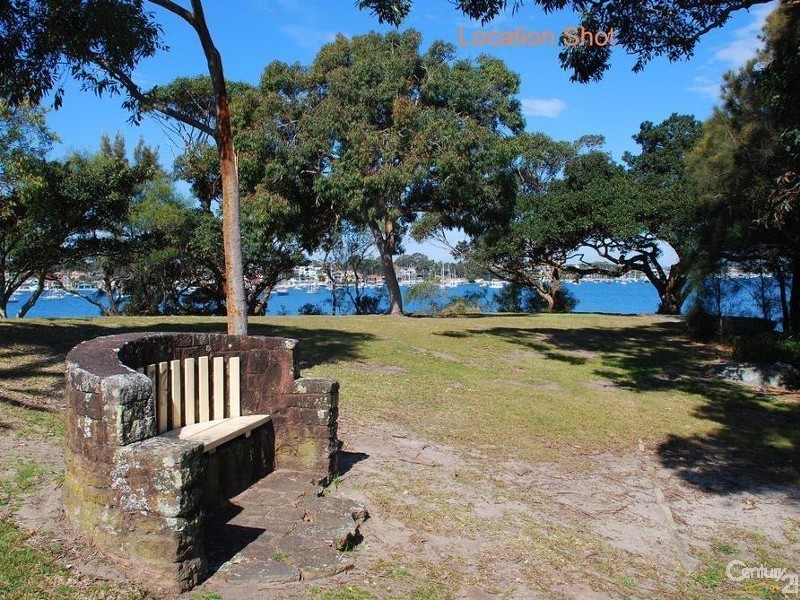 35 Bunyala Street, Carss Park NSW 2221