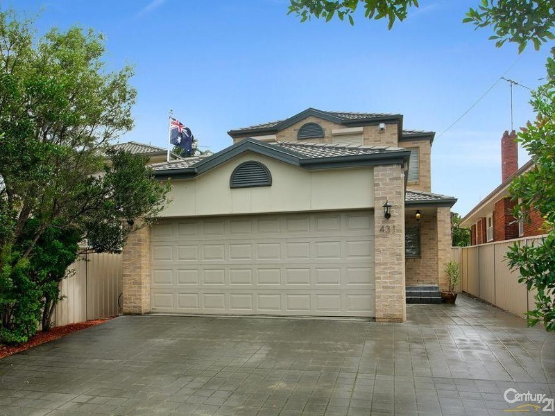 431 Princes Highway, Carlton NSW 2218