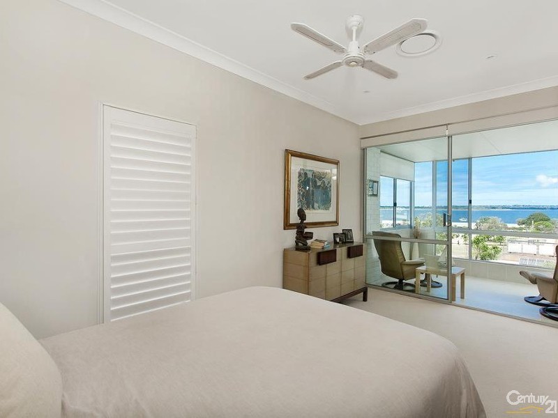 9/3-5 McMillan Avenue, Sandringham NSW 2219