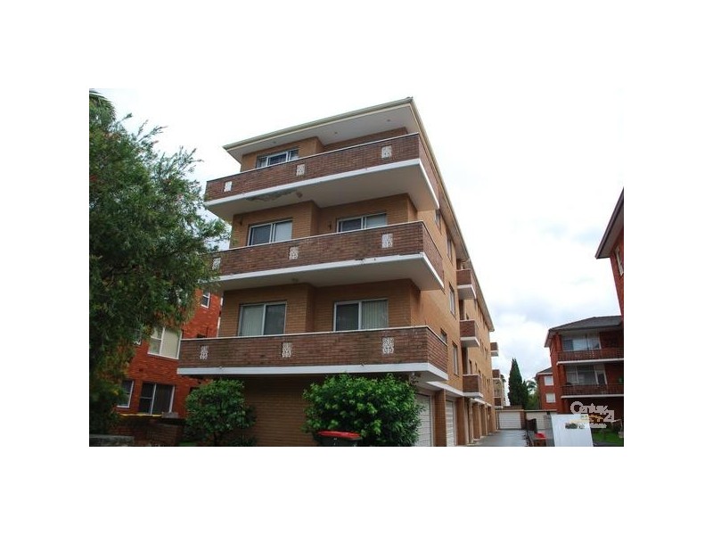 1/150 Russell Avenue, Dolls Point NSW 2219