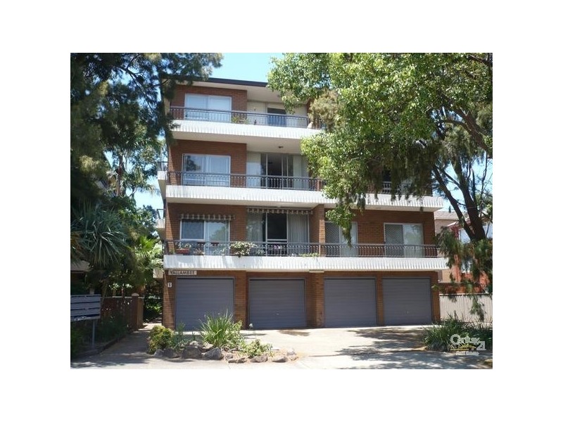 9/1 Norman Ave, Dolls Point NSW 2219