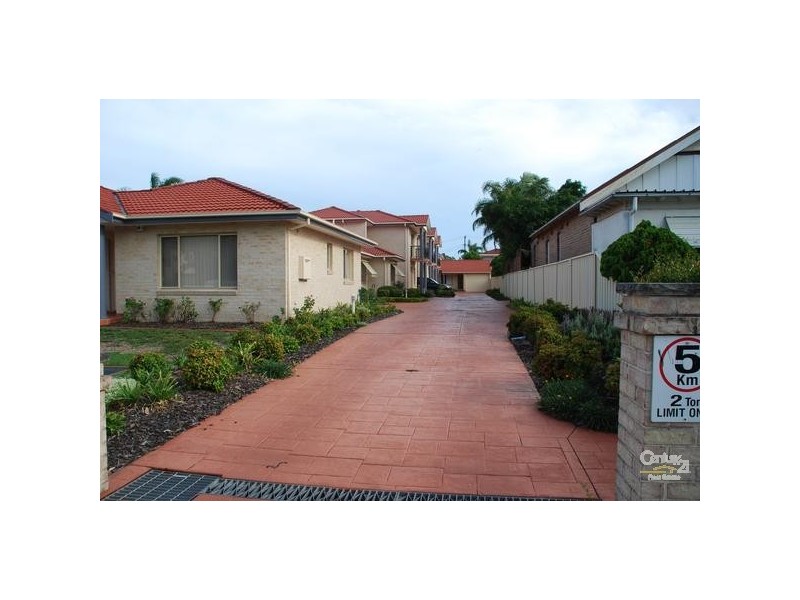 3/133 Russell Avenue, Dolls Point NSW 2219