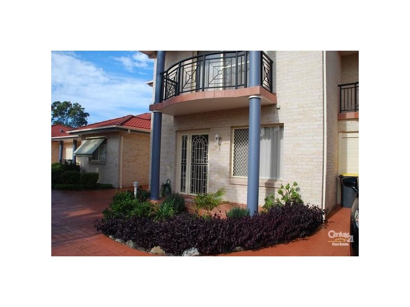 3/133 Russell Avenue, Dolls Point NSW 2219