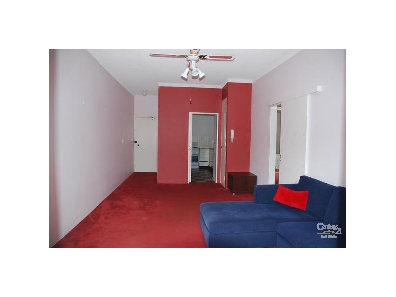 12/7 Alexandra Parade, Rockdale NSW 2216