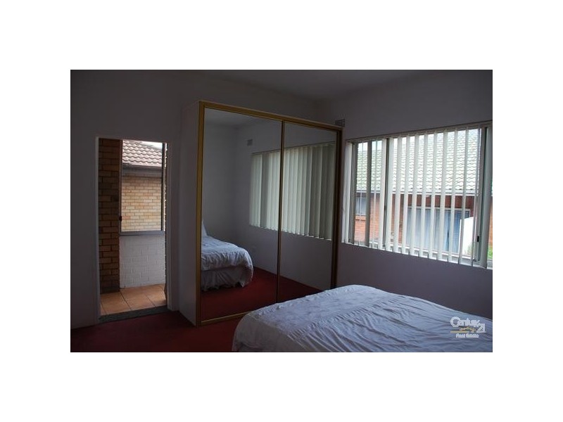 12/7 Alexandra Parade, Rockdale NSW 2216