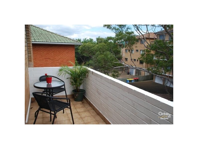 12/7 Alexandra Parade, Rockdale NSW 2216